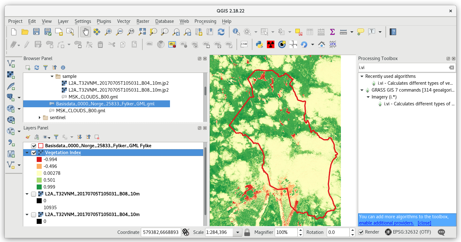 proj info of pennsylvania grass gis