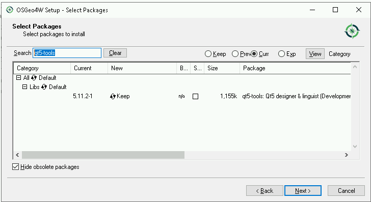 sourcetrail plugin qt creator windows