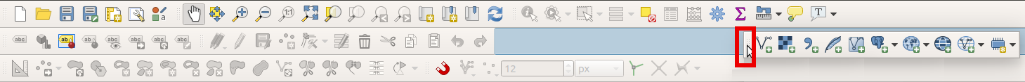 mac move toolbar between screens